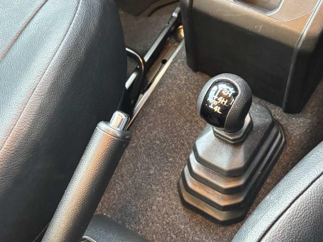 ジムニーシエラ JC 1オナ&禁煙/ユーザー買取/F・Sガーニッシュ/純正ナビ/バックカメラ/衝突軽減/クルーズコントロール/車線逸脱警報/フルセグTV/純正16インチアルミ/ETC2.0/オートライト/Bluetooth(17枚目)