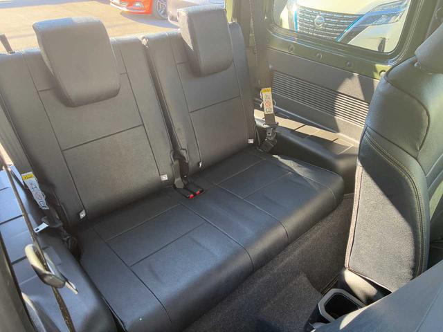 ジムニーシエラ JC 1オナ&禁煙/ユーザー買取/F・Sガーニッシュ/純正ナビ/バックカメラ/衝突軽減/クルーズコントロール/車線逸脱警報/フルセグTV/純正16インチアルミ/ETC2.0/オートライト/Bluetooth(24枚目)