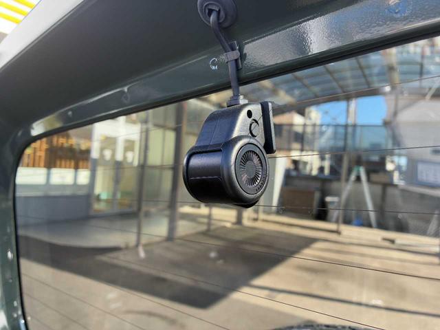 ジムニーシエラ JC 1オナ&禁煙/ユーザー買取/F・Sガーニッシュ/純正ナビ/バックカメラ/衝突軽減/クルーズコントロール/車線逸脱警報/フルセグTV/純正16インチアルミ/ETC2.0/オートライト/Bluetooth(27枚目)