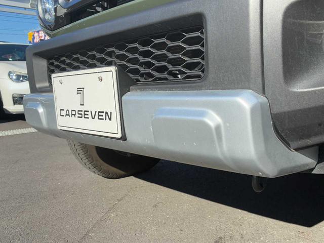 ジムニーシエラ JC 1オナ&禁煙/ユーザー買取/F・Sガーニッシュ/純正ナビ/バックカメラ/衝突軽減/クルーズコントロール/車線逸脱警報/フルセグTV/純正16インチアルミ/ETC2.0/オートライト/Bluetooth(30枚目)