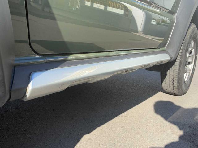 ジムニーシエラ JC 1オナ&禁煙/ユーザー買取/F・Sガーニッシュ/純正ナビ/バックカメラ/衝突軽減/クルーズコントロール/車線逸脱警報/フルセグTV/純正16インチアルミ/ETC2.0/オートライト/Bluetooth(31枚目)