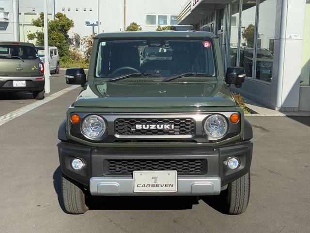 ジムニーシエラ JC 1オナ&禁煙/ユーザー買取/F・Sガーニッシュ/純正ナビ/バックカメラ/衝突軽減/クルーズコントロール/車線逸脱警報/フルセグTV/純正16インチアルミ/ETC2.0/オートライト/Bluetooth(33枚目)