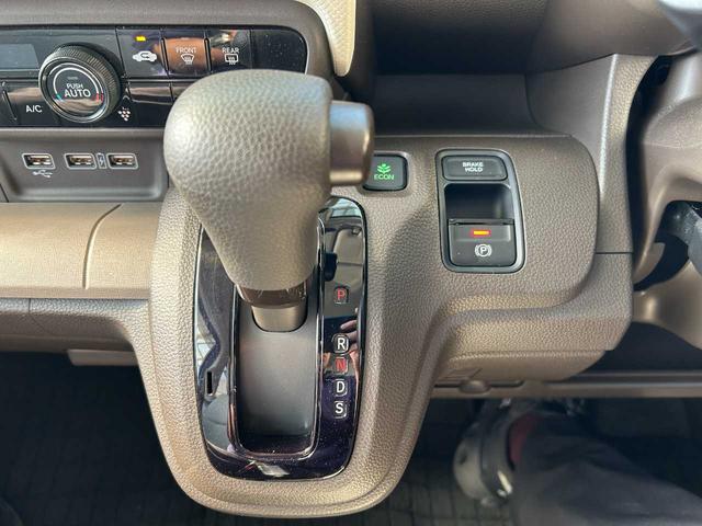 N-WGN Lホンダセンシング ユーザー買取/禁煙/ホンダセンシング/衝突軽減/横滑り防止/車線逸脱防止/クリアランスソナー/シートヒーター/純正ナビ/バックカメラ/Bluetooth/LED/ドラレコ前後/ETC/USB(15枚目)