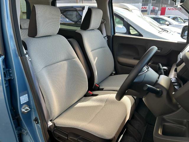 N-WGN Lホンダセンシング ユーザー買取/禁煙/ホンダセンシング/衝突軽減/横滑り防止/車線逸脱防止/クリアランスソナー/シートヒーター/純正ナビ/バックカメラ/Bluetooth/LED/ドラレコ前後/ETC/USB(22枚目)