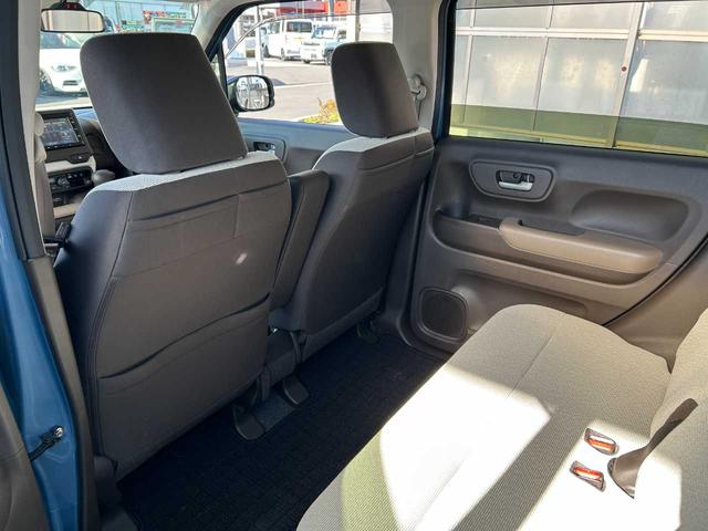 N-WGN Lホンダセンシング ユーザー買取/禁煙/ホンダセンシング/衝突軽減/横滑り防止/車線逸脱防止/クリアランスソナー/シートヒーター/純正ナビ/バックカメラ/Bluetooth/LED/ドラレコ前後/ETC/USB(27枚目)