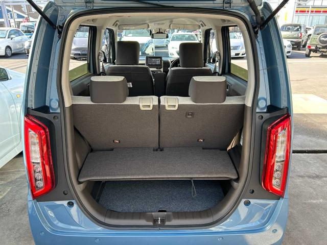 N-WGN Lホンダセンシング ユーザー買取/禁煙/ホンダセンシング/衝突軽減/横滑り防止/車線逸脱防止/クリアランスソナー/シートヒーター/純正ナビ/バックカメラ/Bluetooth/LED/ドラレコ前後/ETC/USB(29枚目)