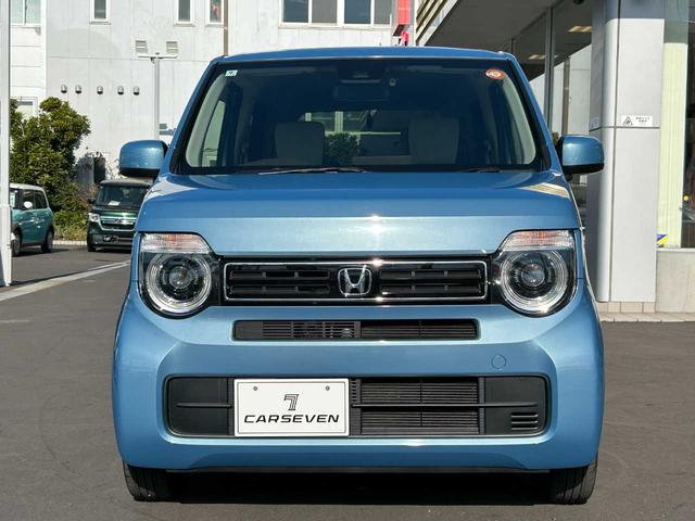 N-WGN Lホンダセンシング ユーザー買取/禁煙/ホンダセンシング/衝突軽減/横滑り防止/車線逸脱防止/クリアランスソナー/シートヒーター/純正ナビ/バックカメラ/Bluetooth/LED/ドラレコ前後/ETC/USB(34枚目)