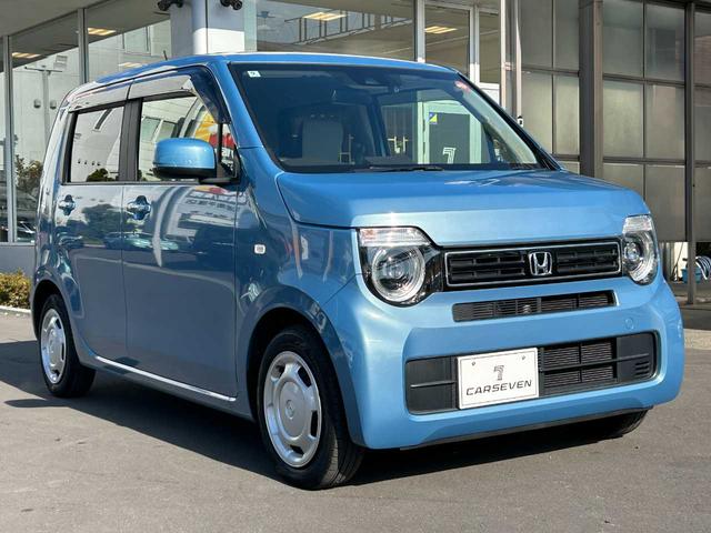 N-WGN Lホンダセンシング ユーザー買取/禁煙/ホンダセンシング/衝突軽減/横滑り防止/車線逸脱防止/クリアランスソナー/シートヒーター/純正ナビ/バックカメラ/Bluetooth/LED/ドラレコ前後/ETC/USB(35枚目)