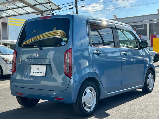 N-WGN Lホンダセンシング ユーザー買取/禁煙/ホンダセンシング/衝突軽減/横滑り防止/車線逸脱防止/クリアランスソナー/シートヒーター/純正ナビ/バックカメラ/Bluetooth/LED/ドラレコ前後/ETC/USB(37枚目)