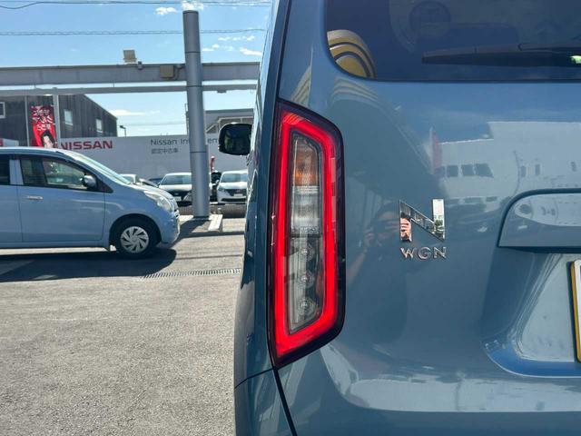 N-WGN Lホンダセンシング ユーザー買取/禁煙/ホンダセンシング/衝突軽減/横滑り防止/車線逸脱防止/クリアランスソナー/シートヒーター/純正ナビ/バックカメラ/Bluetooth/LED/ドラレコ前後/ETC/USB(42枚目)