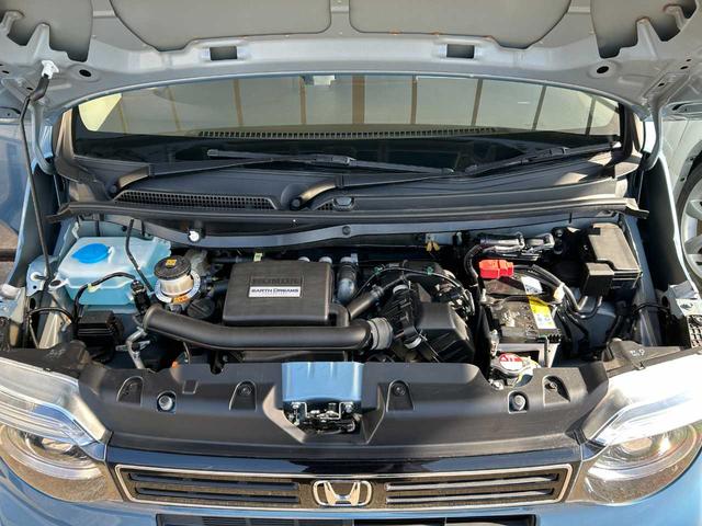 N-WGN Lホンダセンシング ユーザー買取/禁煙/ホンダセンシング/衝突軽減/横滑り防止/車線逸脱防止/クリアランスソナー/シートヒーター/純正ナビ/バックカメラ/Bluetooth/LED/ドラレコ前後/ETC/USB(44枚目)