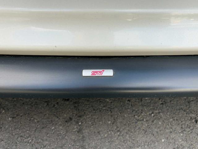 BRZ S ユーザー買取車/禁煙/STIフルエアロ/BLITZ車高調&タワーバー/柿本マフラー/HKSエアフィルター/トムステールランプ/社外17インチアルミ/バックモニター/スマートキー/メンテナンスノート(33枚目)