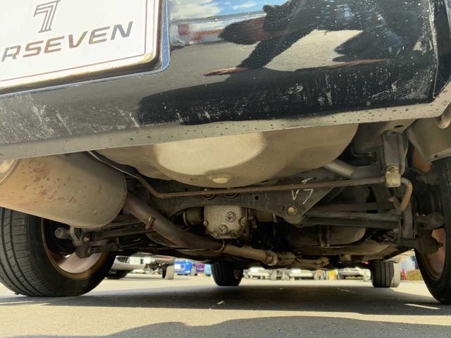 フォレスター ＳＴｉＩＩタイプＭ　ユーザー買取／８００台限定車／シリアルナンバー５１６／タイベル＆ウォポン交換済み（２０２３年１０５３１３ｋｍ時）／クラッチＯＨ済み（２０２１年８２７７８ｋｍ時）／ＥＪ２０エンジン／取扱説明書／記録簿（56枚目）