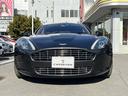 ASTON MARTIN RAPIDE