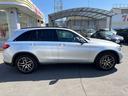 ＧＬＣ２２０ｄ　４マチック　ローレウスエディション　ユーザー買取／３６０台限定車／パノラミックスライディングルーフ／ブルメスター／３６０度カメラ／レーダーセーフティーＰＫＧ／全席シートヒーター／電動バックドア／ＬＥＤ／取扱説明書／記録簿／ＥＴＣ２．０(44枚目)