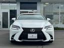 GS350 Fスポーツ ユーザー買取/禁煙/赤革/三眼LEDヘッドライト/クリアランスソナー/衝突軽減ブレーキ/BSM/レーンキープ/アダプティブクルーズ/バックカメラ/オートハイビーム/シートクーラー&ヒーター/純正ナビ(39枚目)
