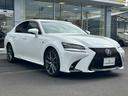 GS350 Fスポーツ ユーザー買取/禁煙/赤革/三眼LEDヘッドライト/クリアランスソナー/衝突軽減ブレーキ/BSM/レーンキープ/アダプティブクルーズ/バックカメラ/オートハイビーム/シートクーラー&ヒーター/純正ナビ(40枚目)