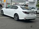 GS350 Fスポーツ ユーザー買取/禁煙/赤革/三眼LEDヘッドライト/クリアランスソナー/衝突軽減ブレーキ/BSM/レーンキープ/アダプティブクルーズ/バックカメラ/オートハイビーム/シートクーラー&ヒーター/純正ナビ(44枚目)