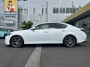 GS350 Fスポーツ ユーザー買取/禁煙/赤革/三眼LEDヘッドライト/クリアランスソナー/衝突軽減ブレーキ/BSM/レーンキープ/アダプティブクルーズ/バックカメラ/オートハイビーム/シートクーラー&ヒーター/純正ナビ(45枚目)