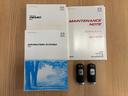 ディーラー記録簿H29〜R5年まであり!!メンテナンスノートや取説なども完備なので安心です☆