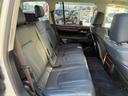 LX570 ユーザー買取/禁煙/サンルーフ/マークレビンソン/360度カメラ/プリクラッシュ/レーンキープ/黒革電動シート/LEDヘッド/パワーバック/Bluetooth/シートヒーター&クーラー/ETC2.0(32枚目)