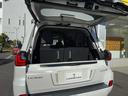LX570 ユーザー買取/禁煙/サンルーフ/マークレビンソン/360度カメラ/プリクラッシュ/レーンキープ/黒革電動シート/LEDヘッド/パワーバック/Bluetooth/シートヒーター&クーラー/ETC2.0(38枚目)