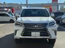 LX570 ユーザー買取/禁煙/サンルーフ/マークレビンソン/360度カメラ/プリクラッシュ/レーンキープ/黒革電動シート/LEDヘッド/パワーバック/Bluetooth/シートヒーター&クーラー/ETC2.0(56枚目)