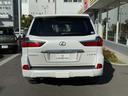 LX570 ユーザー買取/禁煙/サンルーフ/マークレビンソン/360度カメラ/プリクラッシュ/レーンキープ/黒革電動シート/LEDヘッド/パワーバック/Bluetooth/シートヒーター&クーラー/ETC2.0(60枚目)