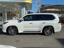 LX570 ユーザー買取/禁煙/サンルーフ/マークレビンソン/360度カメラ/プリクラッシュ/レーンキープ/黒革電動シート/LEDヘッド/パワーバック/Bluetooth/シートヒーター&クーラー/ETC2.0(62枚目)