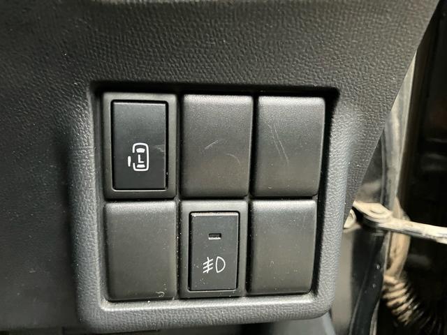 ルークス ハイウェイスター　エアコン　パワステ　パワーウィンドウ　フルフラットシート　ＨＩＤ（17枚目）