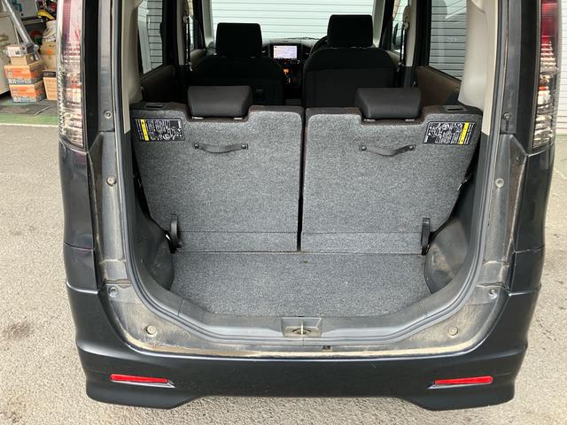 ルークス ハイウェイスター　エアコン　パワステ　パワーウィンドウ　フルフラットシート　ＨＩＤ（34枚目）