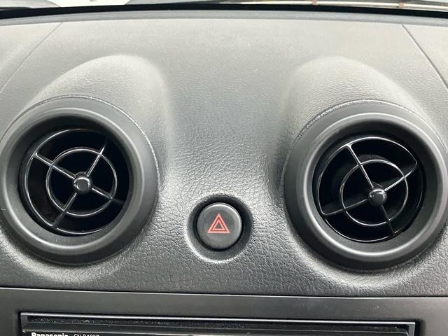 コペン アクティブトップ　赤革シート　オープンルーフ　エアコン　パワステ　パワーウィンドウ（24枚目）