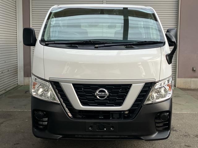 ＮＶ３５０キャラバンバン ロングＤＸ　エアコン　パワステ　パワーウィンドウ　エアバック（2枚目）