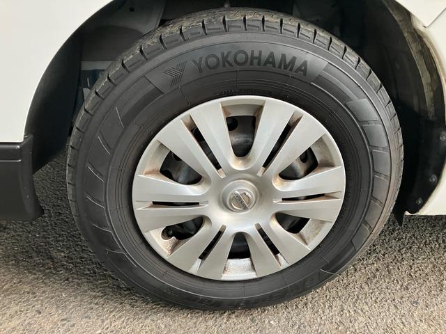 ＮＶ３５０キャラバンバン ロングＤＸ　エアコン　パワステ　パワーウィンドウ　エアバック（43枚目）
