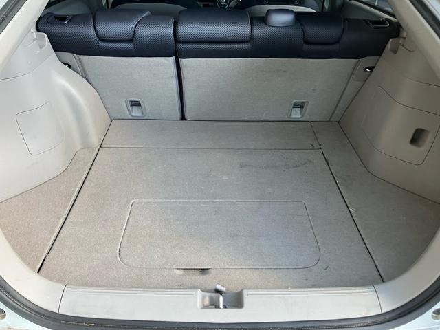 インサイト L エアコン パワステ HIDライト ナビ ETC アルミ(33枚目)