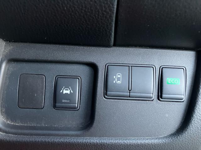 セレナ ハイウェイスター Sエディション エアコン パワステ ナビ付 オートライト 3列シート(13枚目)