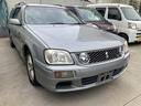 NISSAN STAGEA