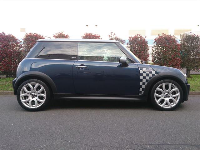 ＭＩＮＩ ＭＩＮＩ