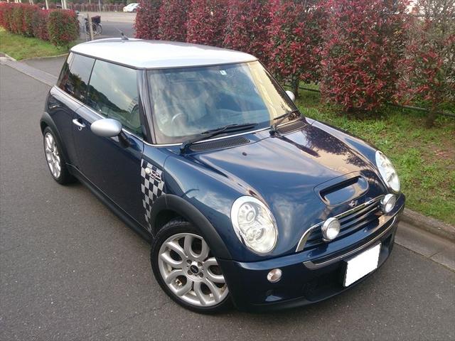 ＭＩＮＩ ＭＩＮＩ