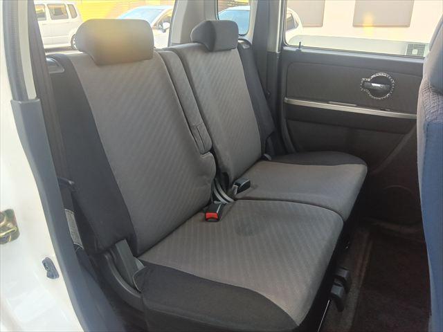 ワゴンＲ ＦＸ　マニュアル／４ＷＤ／ＳＵＺＵＫＩスポーツフルエアロ／キーレス／ＥＴＣ／ナビＴＶ／メッキ電動格納ミラー／フォグ／シートヒーター／アルミペダル／社外シフトノブ／社外アルミ／ドアバイザー／リアフィルム（22枚目）