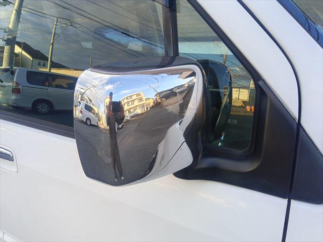 ワゴンＲ ＦＸ　マニュアル／４ＷＤ／ＳＵＺＵＫＩスポーツフルエアロ／キーレス／ＥＴＣ／ナビＴＶ／メッキ電動格納ミラー／フォグ／シートヒーター／アルミペダル／社外シフトノブ／社外アルミ／ドアバイザー／リアフィルム（30枚目）