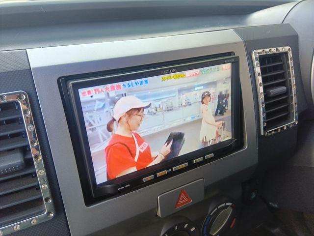 ワゴンＲ ＦＸ　マニュアル／４ＷＤ／ＳＵＺＵＫＩスポーツフルエアロ／キーレス／ＥＴＣ／ナビＴＶ／メッキ電動格納ミラー／フォグ／シートヒーター／アルミペダル／社外シフトノブ／社外アルミ／ドアバイザー／リアフィルム（37枚目）