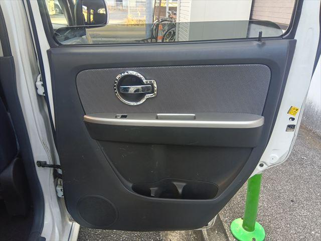 ワゴンＲ ＦＸ　マニュアル／４ＷＤ／ＳＵＺＵＫＩスポーツフルエアロ／キーレス／ＥＴＣ／ナビＴＶ／メッキ電動格納ミラー／フォグ／シートヒーター／アルミペダル／社外シフトノブ／社外アルミ／ドアバイザー／リアフィルム（47枚目）