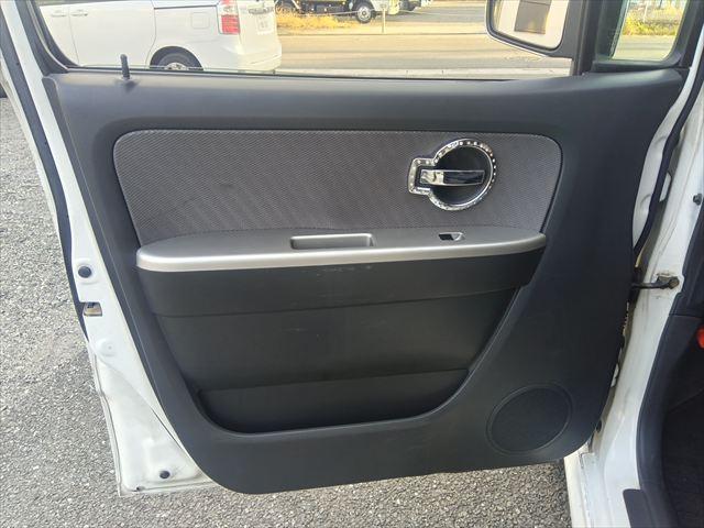 ワゴンＲ ＦＸ　マニュアル／４ＷＤ／ＳＵＺＵＫＩスポーツフルエアロ／キーレス／ＥＴＣ／ナビＴＶ／メッキ電動格納ミラー／フォグ／シートヒーター／アルミペダル／社外シフトノブ／社外アルミ／ドアバイザー／リアフィルム（48枚目）