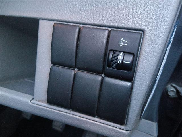 ワゴンR FX マット塗装/マニュアル/社外アルミ/ドアバイザー/リアワイパー/リアフィルム/電動格納ミラー/ABS/ライトレベライザー/PWスイッチ新品交換/新品ハンドルカバー(39枚目)