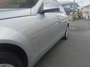MERCEDES BENZ C-CLASS STATIONWAGON