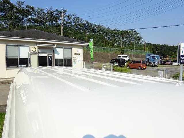 キャンピングカー バンコン ダイレクトカーズ製 冷蔵庫 サブBT 走行充電 外部電源・充電 冷蔵庫 シンク・ポリ容器 8ナンバー レンジ ベンチシート リアクーラー・ヒーター インバーター(29枚目)