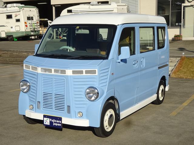 日産 ＮＶ１００クリッパーバン