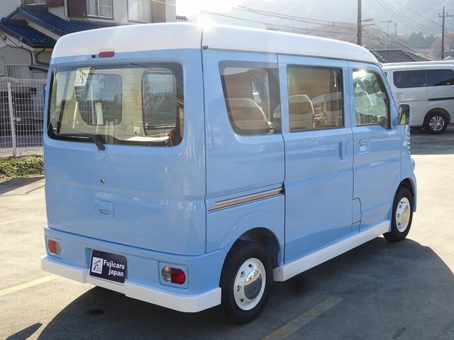 日産 ＮＶ１００クリッパーバン