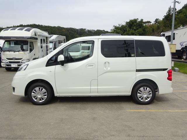 日産 ＮＶ２００バネットワゴン